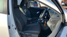 Toyota Yaris 1.5 Hybrid Icon 5dr CVT Hybrid Hatchback